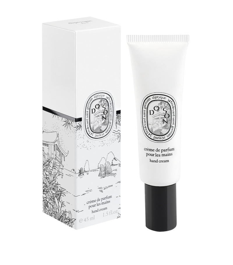 Diptyque Do Son hand cream 45ml, UK version