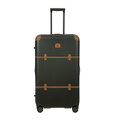 Harrods Bric's Bellagio 3 Wheeled Trunk (80cm)- Buy online at McGrocer