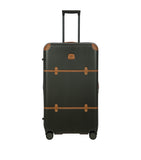 Bric's Bellagio 3 wheeled trunk 80cm, imported from the UK