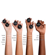Harrods Soft Matte Complete Concealer - Oil-Free Formula in 16 Shades- Buy online at McGrocer