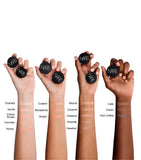 NARS soft matte complete concealer with 16 shades (British brand)