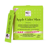 Holland & Barrett New Nordic Apple Cider Shot Apple Flavour Dietary Supplement 15 Sachets- Buy online at McGrocer