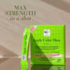 New Nordic apple cider shot 2000mg 15 sachets, imported from the UK