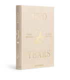 Printworks baby photo album 3-pack, imported from the UK