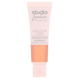 Studio London Colour Icon Eyeshadow Pigment Cream Gifted Gold