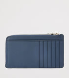 LOEWE Puzzle card holder smooth calfskin (British brand)