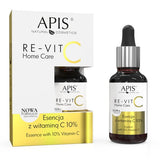 APIS RE-VIT C Vitamin C Essence 30ml bottle - British product