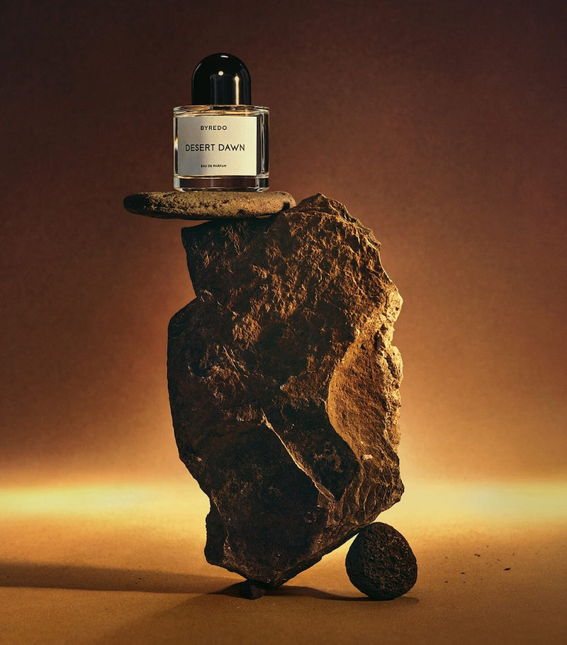 Byredo Desert Dawn woody eau de parfum 50ml (British brand)
