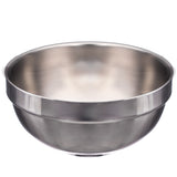 Bluebeards Revenge stainless steel shaving bowl - British product