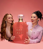 Kayali Sparkling Lychee Eau de Parfum 50ml (British brand)