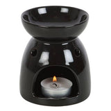 Superdrug Something Different Dark Forest Bee Oil Burner British Ceramic- Buy online at McGrocer