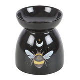 Something Different Dark Forest Bee Oil Burner (British brand)