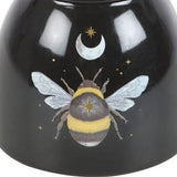 Something Different Dark Forest Bee Oil Burner (British brand)