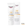 Eucerin Sun Actinic Control MD Sun Cream SPF100 80ml (British brand)