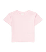 T-shirt Givenchy Kids en coton avec logo (2-18 ans)