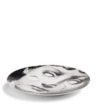 Fornasetti Tema e Variazioni No. 125 wall plate 26cm, imported from the UK
