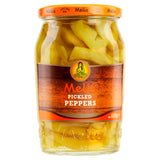 Melis Pickled Peppers GOODS ASDA   
