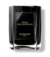 Harrods Guerlain Épices Sous les Étoiles Scented Candle 220g- Buy online at McGrocer