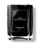 Guerlain Épices Sous les Étoiles candle 220g, UK version
