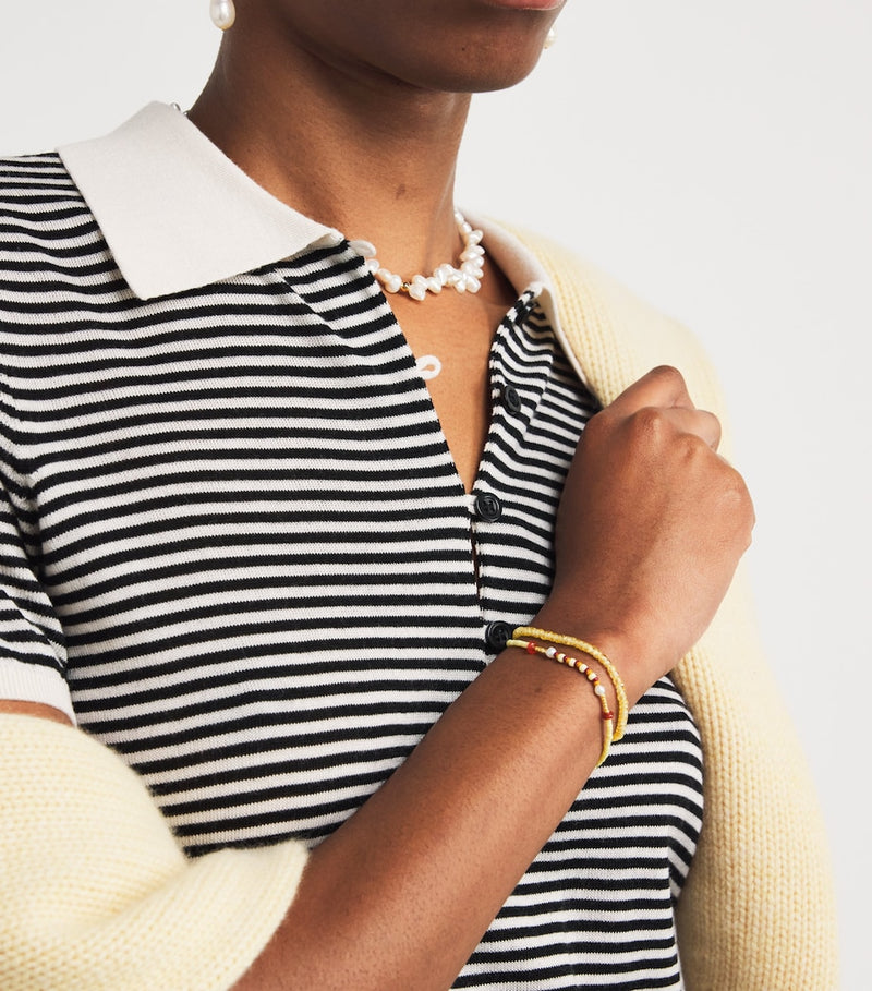 Anni Lu Dizzy Moon bracelet, UK version