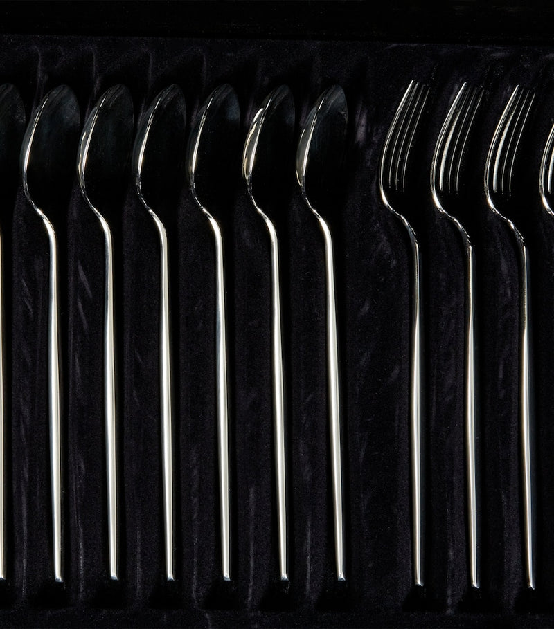 Cutipol Moon cutlery set 75-piece - British product