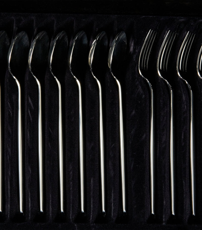 Cutipol Moon cutlery set 75-piece - British product