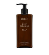 Harrods LIND DNA Deep Cleaning Soap for Leather and Glass 250ml- Buy online at McGrocer