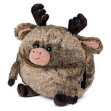 Superdrug Cozy Noxxiez Plush Hand Warmer Cushion - Reindeer- Buy online at McGrocer