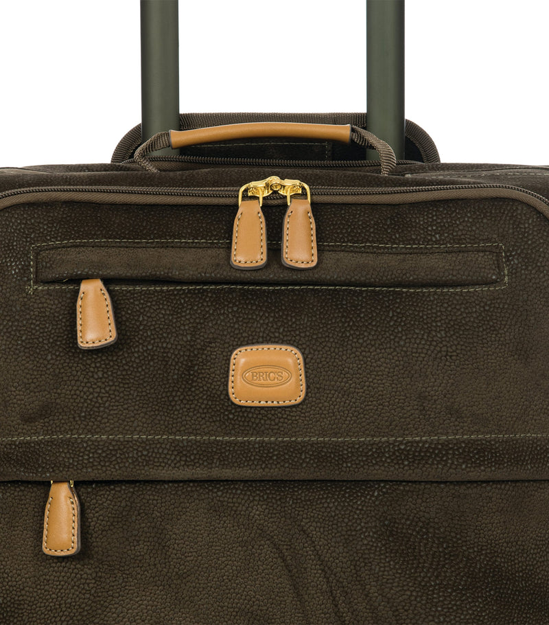 Bric's Life suitcase 55cm (British brand)