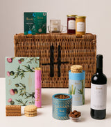 Harrods Harrods The Classic Gift Hamper- Buy online at McGrocer