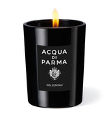 Harrods Acqua di Parma Gelsomino Scented Candle 200g- Buy online at McGrocer