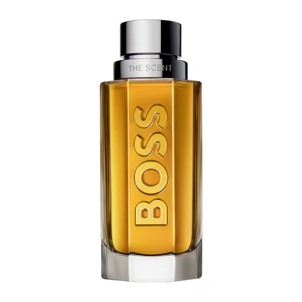 Boss The Scent Eau de Toilette 100ml - British product