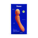 Holland & Barrett Dame Min Mini Wand Vibrator- Buy online at McGrocer