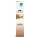 Tanorganic Sunless Tan Solution 100ml GOODS Boots