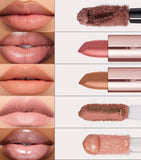 Anastasia Beverly Hills Matte & Satin Lipstick - British product