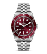 Harrods TUDOR Black Bay 58 Stainless Steel Watch 39mm- Buy online at McGrocer