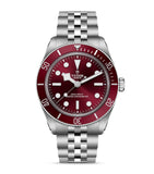 TUDOR Black Bay 58 watch 39mm (British brand)