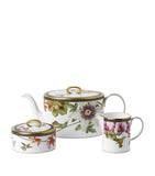 Wedgwood Hummingbird Tea Set (British brand)