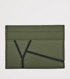 Chopard leather Diamond card holder 8x10cm (British brand)