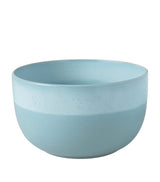 Harrods Villeroy & Boch Perlemor Aqua Porcelain Plate 24cm- Buy online at McGrocer