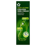 Superdrug Cracked Heel Cream Skin Care 56g