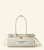 Prada medium leather Bonnie shoulder bag, UK version
