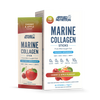 Applied Nutrition Marine Collagen Cherry and Apple 10 sachets, UK version