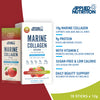 Applied Nutrition Marine Collagen Cherry and Apple 10 sachets, UK version
