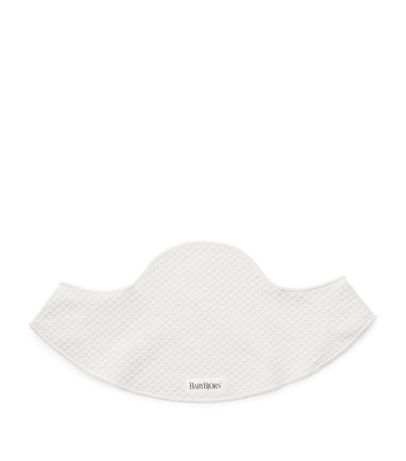 BabyBjörn Carrier Bib - British product