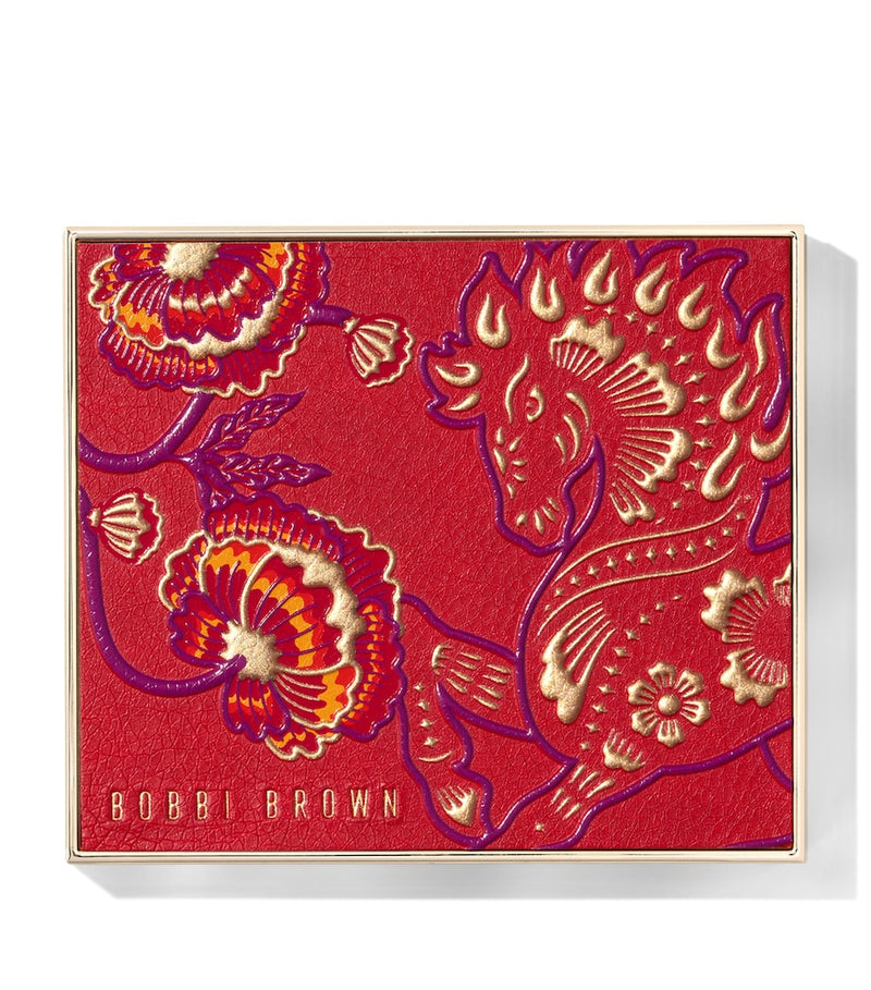 Bobbi Brown Lunar New Year Eyeshadow Quad 5.5g, UK version