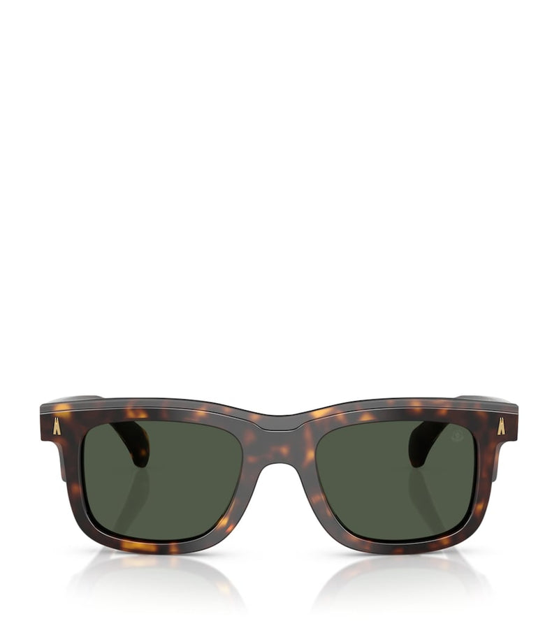 Moncler sunglasses Claro ME6004, imported from the UK