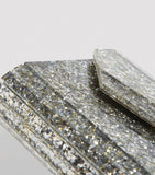 Jimmy Choo Candy clutch bag, UK version