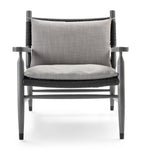 Flexform Tessa outdoor armchair 57cm x 52cm - British product
