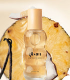 Gisou Honey-Infused Pineapple Pop hair perfume 15ml, imported from the UK